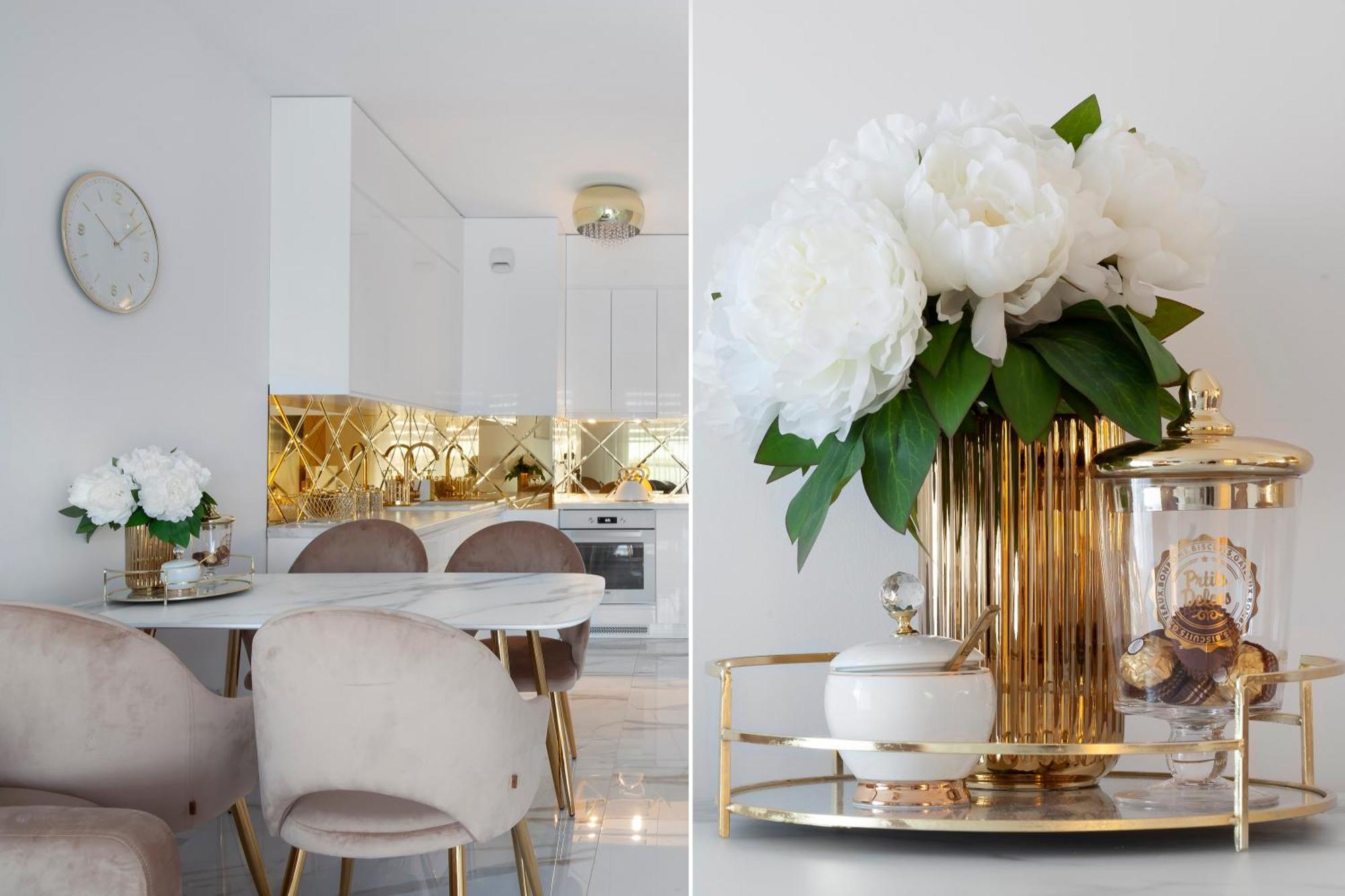 Elite Apartments Letnica Glamour 格但斯克 外观 照片