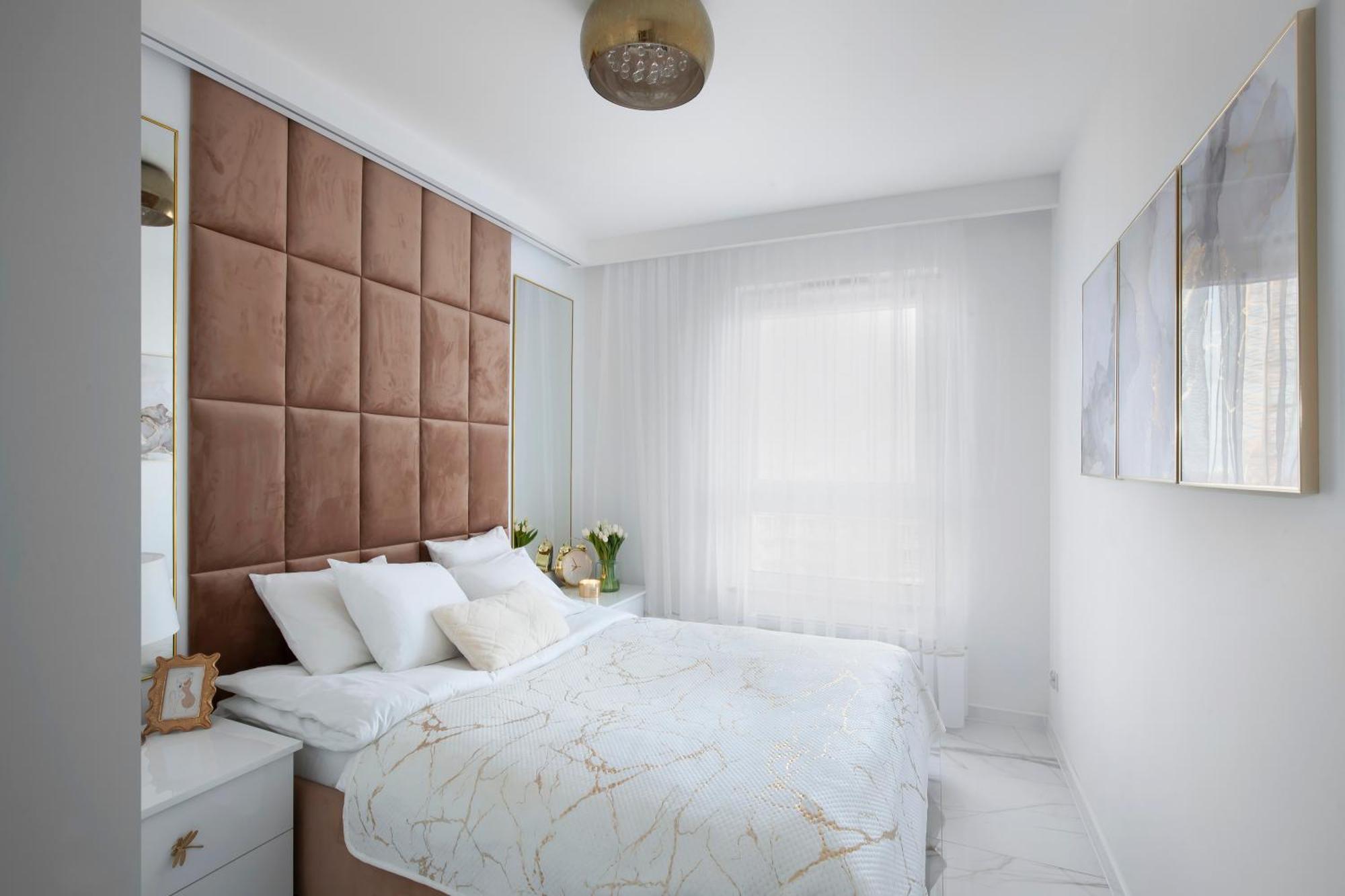 Elite Apartments Letnica Glamour 格但斯克 外观 照片